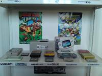 étage Game Boy