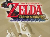 The Legend of Zelda Windwaker édition limitée