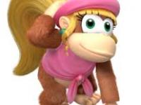 Donkey Kong: Tropical Freeze