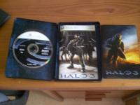 Halo 3 collector 3
