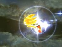 super sonic