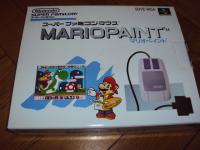 Mario paint