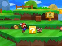 Paper Mario 3D