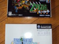 ffcc zelda 4 sword