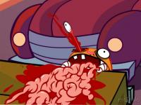 Happy Tree Friends