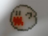 Boo Pixel art