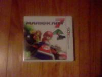 mario kart