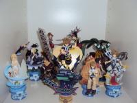 figurines KH