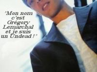 WoW gregory lemarchal