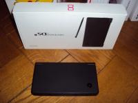 Dsi black