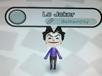 Joker