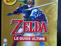 Guide Zelda