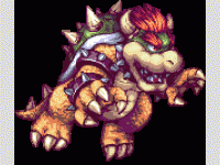 bowser gif