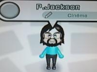 P.Jackson