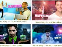 Secret Story