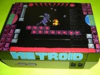 Nes Metroid