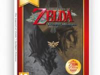 zelda wii select 