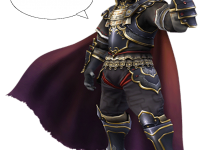 Ganonfake