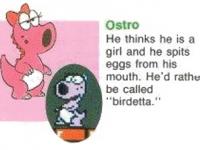 Ostro