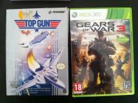 Top Gun / GOW 3