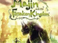 Majin and the forsaken kingdom
