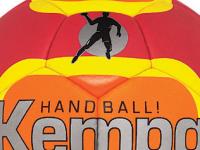 Ballon Kempa Itero