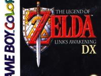 Zelda DX