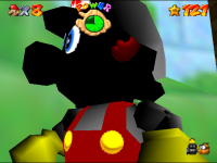 mario suis