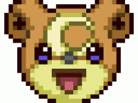 teddyursa
