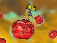 gravity rush