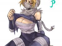 Sheik Zelda