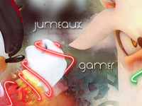 Shadow silver - Jumeaux