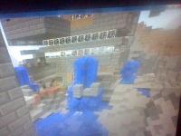 catastrophe minecraftienne