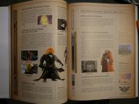  Hyrule Historia 2