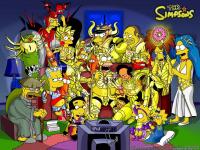 The Simpson star