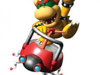 Mini Bowser