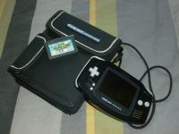 GBA