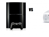 Wii U vs PS360