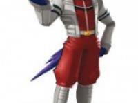 Falco Lombardi