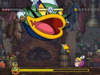 wario
