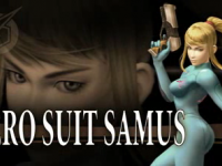 zero suit samus 1