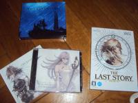 the last story