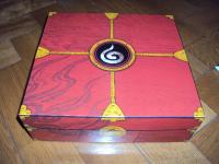 coffret Ookamiden 2
