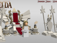 zelda