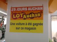 Fail auchan