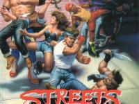 Box mega drive
