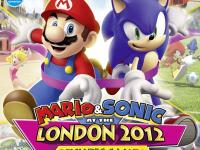 jaquette mario & sonic
