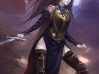 Shanoa