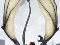 Samus vs Ridley
