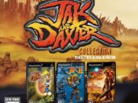 Jak and daxter collection ps3
